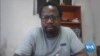 Eleições em Moçambique: Lazaro Mabunda fala de um "processo fraudulento" 