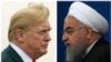 US Slaps New Sanctions on Iran as Tehran Suspends Some Parts of Nuclear Deal