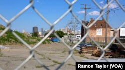 Detroit