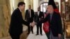 UN Security Council Makes Lightening Visit to Afghanistan