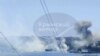 烏克蘭宣佈對導彈襲擊克里米亞俄黑海艦隊總部負責