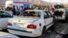 انفجار در کرمان در مراسم سالگرد کشته شدن قاسم سلیمانی