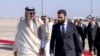 امیر قطر به الشرع: تشکیل حکومت فراگیر در سوریه نیاز فوری است