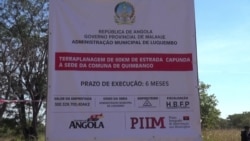 ONGs criticam PIIM - 3:12