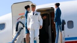 北京證實中央軍委苗華停職接受調查斥董軍被查報道“造謠”