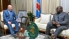 Procureur ya CPI alobi RDC ekosengela kozala na "tribunal spécial"