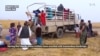 Islamic State Intensifies Efforts to Prevent Civilian Escape From Hawija