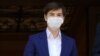 Brnabić: Sednica Kriznog štaba u utorak, lekari su veoma zabrinuti