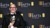 Conclave Menang BAFTA 2025