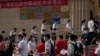 Post-Pandemic, Young Chinese Seek Studies Abroad, Just Not in US