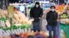 Chinese economic growth among slowest in decades