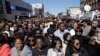 US First Family Marks Civil Rights Milestones