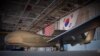 한국 ‘글로벌 호크’ 등 정찰자산, 북한 미사일 발사 직후 군사분계선 일대 출격