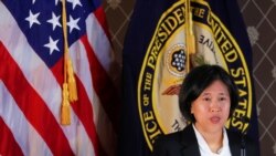 美國貿易代表戴琪：拜登政府的產業政策將與貿易政策相輔相成