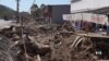 North Carolina residents still struggle with Hurricane Helene recovery
