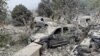 18 killed in Israeli airstrike on northern Lebanon apartment building