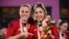 Cetak Gol Kemenangan Bagi Spanyol, Olga Carmona Baru Tahu Ayahnya Meninggal Setelah Pertandingan