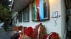 Azerbaijan's president says crashed jetliner was shot down by Russia unintentionally