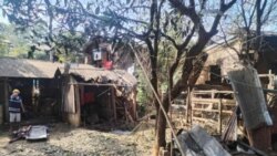 စစ်ကောင်စီ လေကြောင်းတိုက်ခိုက်မှုကြောင့် ဖားကန့်ဒေသခံ ၁၀ ဦး ထက်မနည်း သေဆုံး
