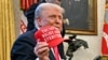 Trump examines China's copper production