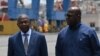 Tshisekedi akendaki kokutana na Joao Lourenço na Luanda mpo bitumba na est o mokolo mwa mosala misato