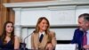 USA-TRUMP/MELANIA