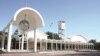 Botswana Parliament