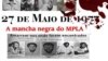 Familiares das vítimas de 27 de Maio pedem comissão de inquérito