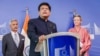 Inggris dan India akan Mulai Lagi Perundingan Perdagangan di New Delhi 