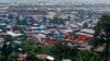 ဖားကန့်ဒေသမှာ စစ်ကောင်စီနဲ့ KIA တိုက်ခိုက်မှုဖြစ်ပွား