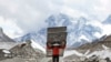 More Than 150 Scale Mount Everest After Weather Improves