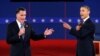 U.S Presidential Debate Impresses Zimbabweans