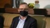 FILE: U.S. Special Envoy for the Horn of Africa Jeffrey Feltman in Khartoum, Sudan, May 7, 2021.