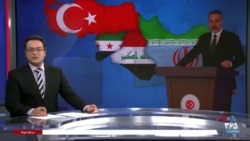 اخبار شبانگاهی