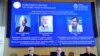 Nobelova nagrada za fiziku trojici istraživača klimatskih promena