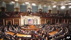 Congresso dos Estados Unidos