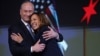 Da li će Amerika ući u istoriju sa Prvim gospodinom? 