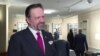 Interview with Sebastian Gorka, Senior Director for Counter Terrorism National Security Council
