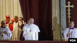Pope Francis