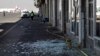 WHO chief describes Israeli strike on Yemen airport 