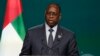 Senegal Elections