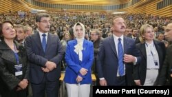 Anahtar Parti (kısa adıyla A Parti) kurucu genel başkanı olan Yavuz Ağıralioğlu, MHP lideri Devlet Bahçeli’nin PKK’nın kurucusu Abdullah Öcalan ile Kürt sorununun çözümünde adım atılabileceği yönündeki önerisine tepki gösterdi.