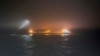 Estonia's navy to protect Baltic Sea power link after cable damage