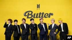 BTS အဖွဲ့