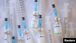 Sinopharm Covid 19 Vaccine