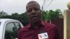 Américo Ramos, antigo ministro das Finanças de São Tomé e Príncipe