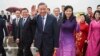 Kunjungan Pemimpin Baru Vietnam ke China Cerminkan Hubungan yang Penting