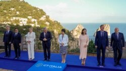 G7 “북러 군사협력 심히 우려…북 핵실험시 단호한 대응”