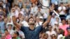 Đoković u četvrtfinalu Ju Es Opena, Milman šokirao Federera