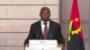 Joao Lourenço asololi na Macron mpo na bozongeli ya masolo kati na bakonzi ba Rwanda mpe RDC mpo na kimya